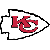 Kansas City,Chiefs Mascot